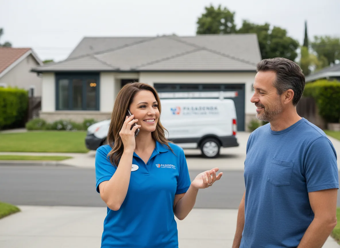 Electrician Orcas, WA FAQs
